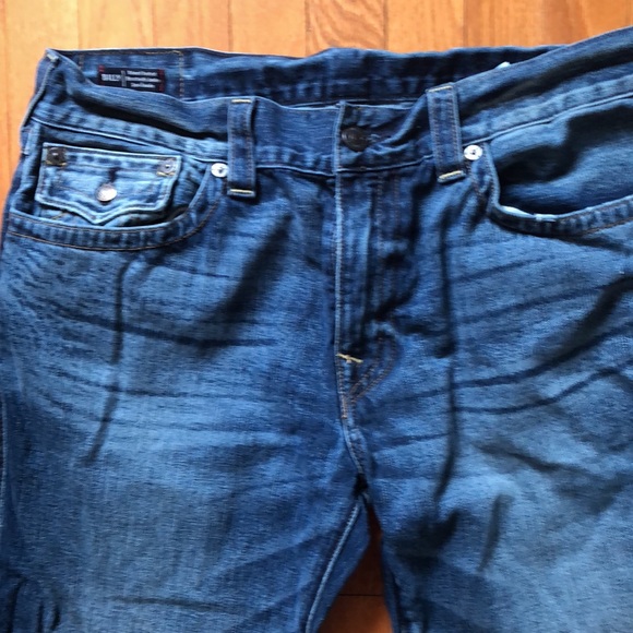 Mens true religion jeans - Picture 3 of 6
